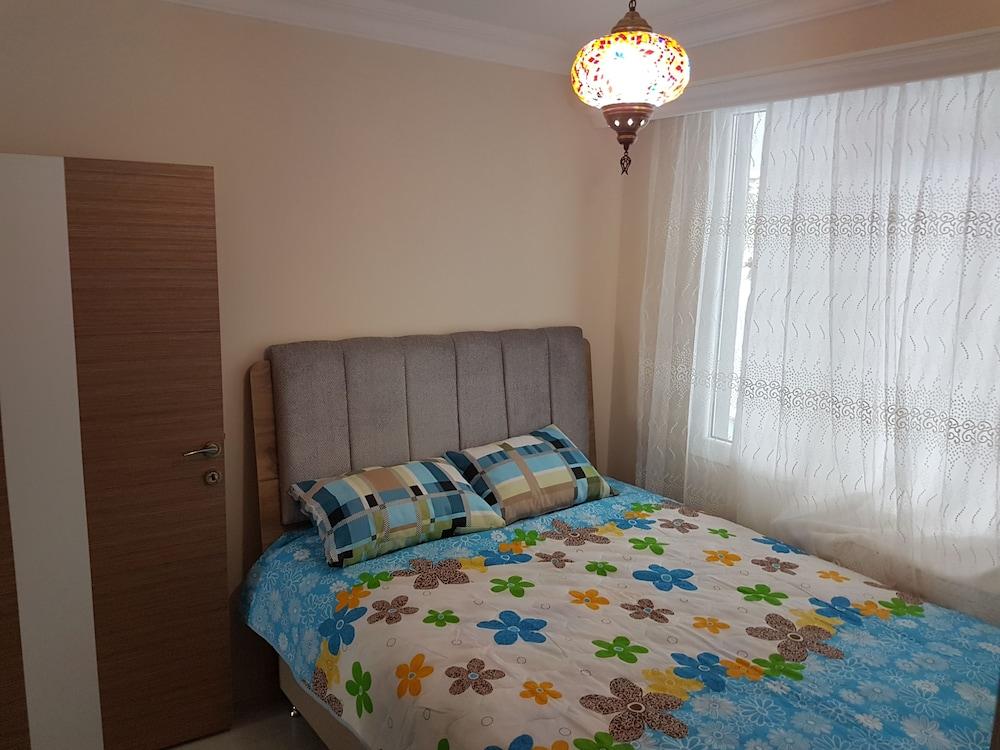 Eyup Sultan Family Apartment - Room