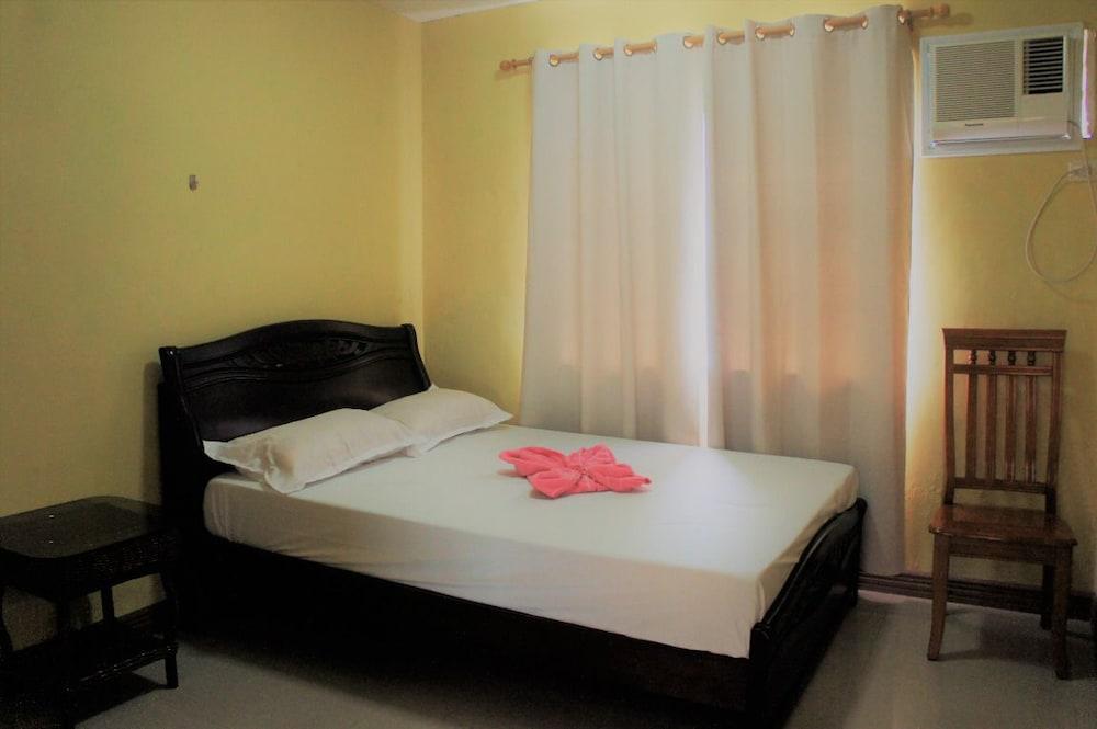 Sarmiento Guest house - Room