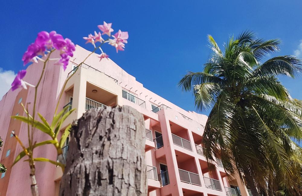 Hotel Santa Fe Guam - Exterior