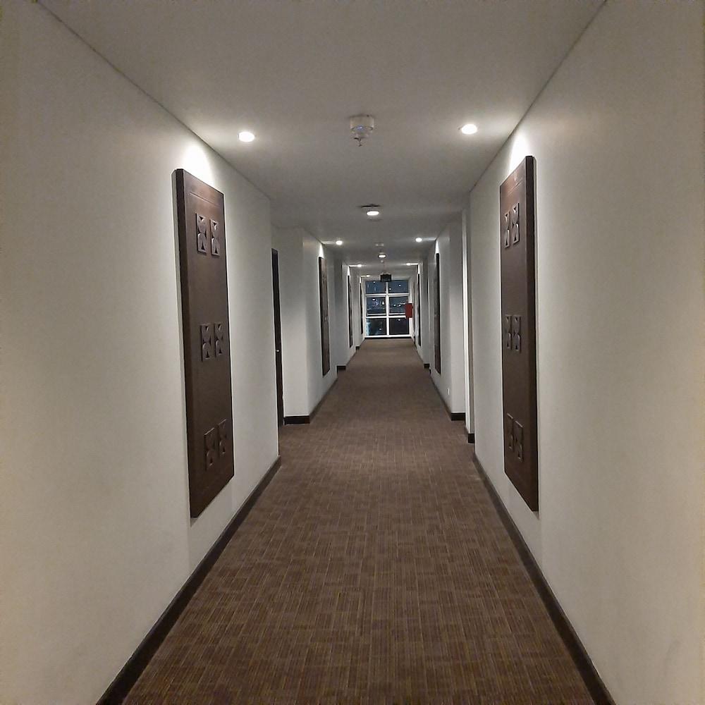 Cipta Hotel Pancoran - Interior