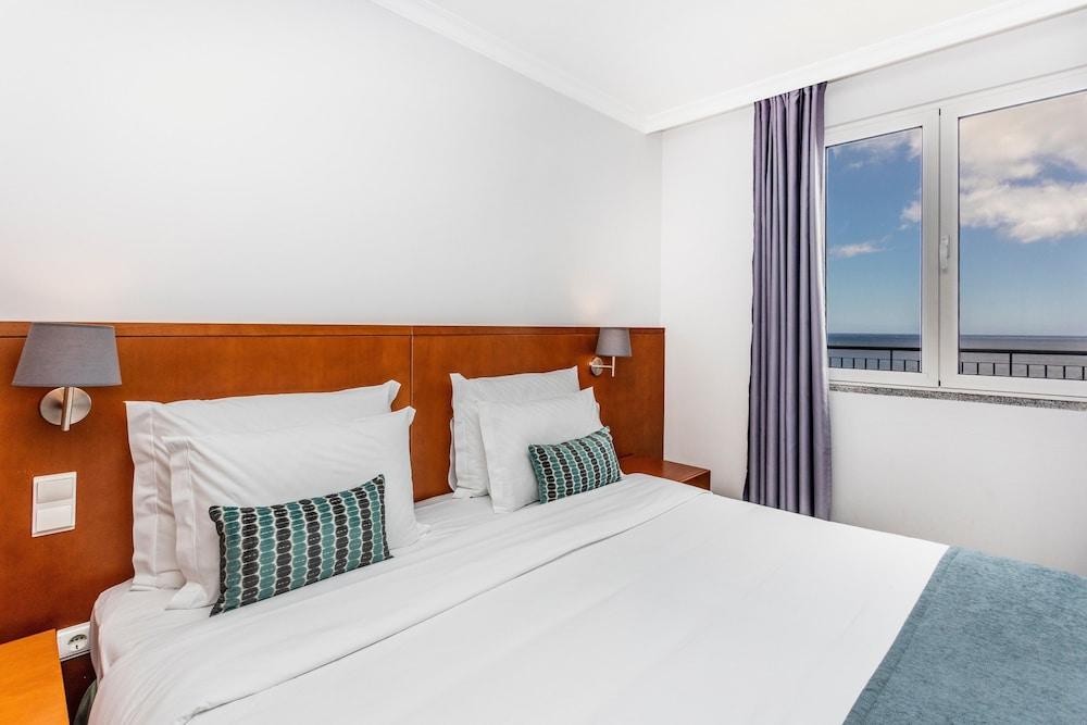 Paul do Mar Sea View Hotel - Room