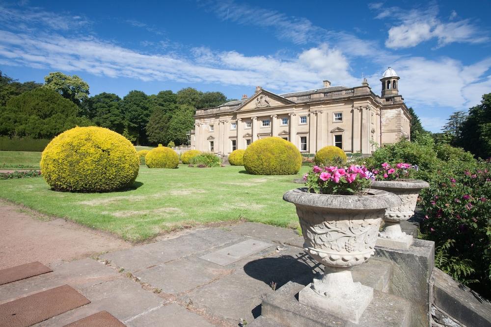 Wortley Hall - Featured Image