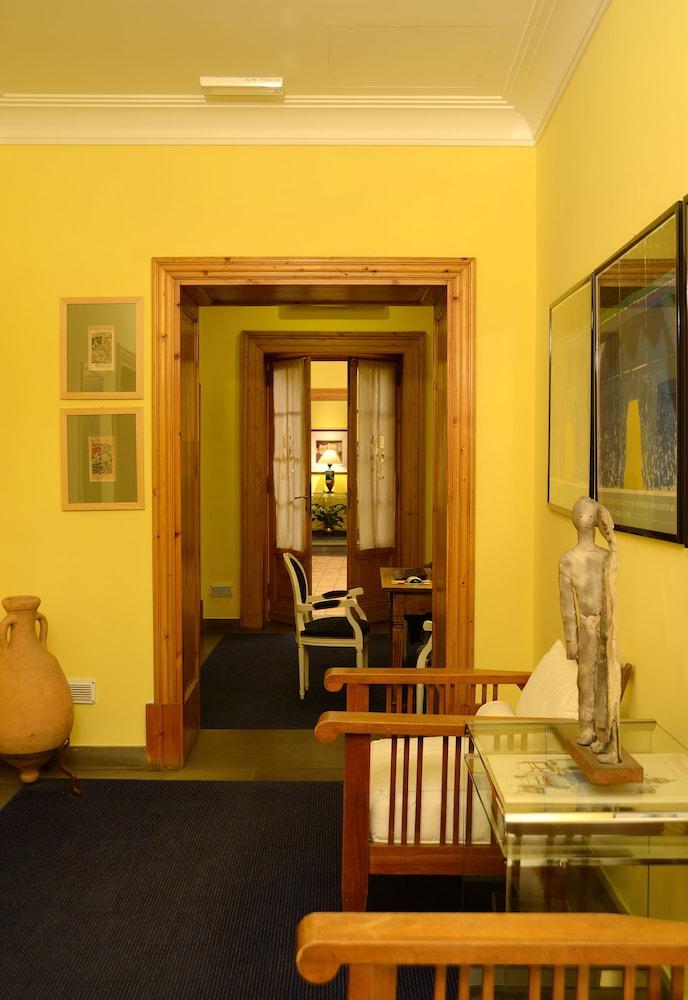 Hotel Locanda Cairoli - Interior