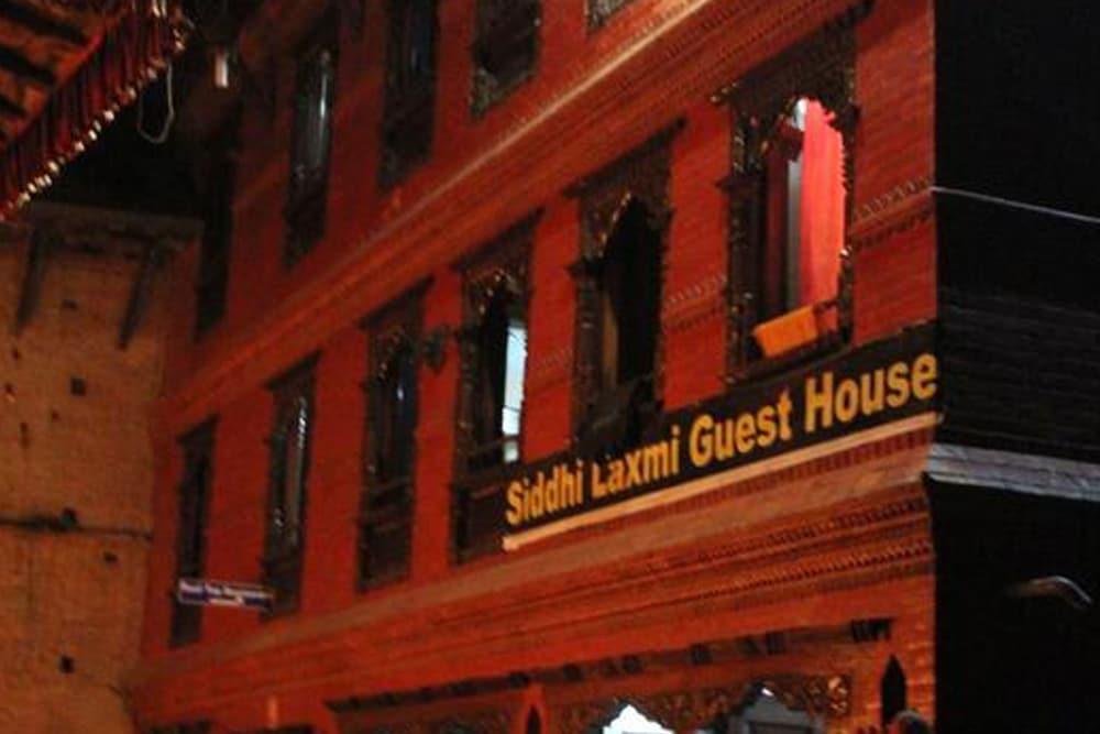 Siddhi Laxmi Guest House - Featured Image