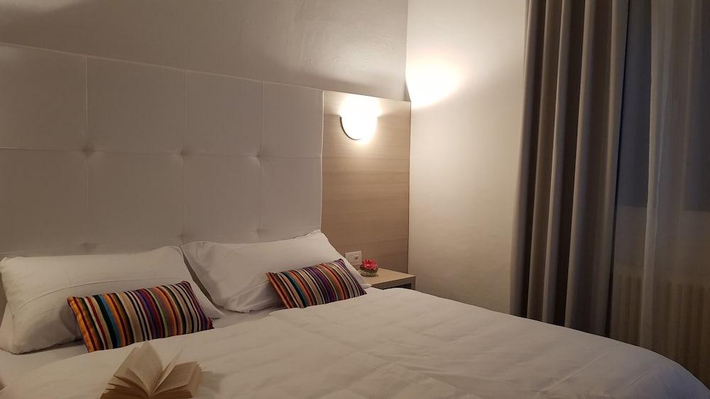 @ Home Hotel Locarno - Room