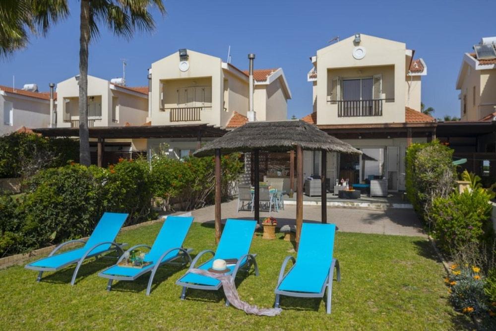 Villa for Rent in Larnaca 101 - Featured Image