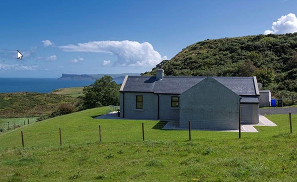 Kinbane Self-Catering - Featured Image
