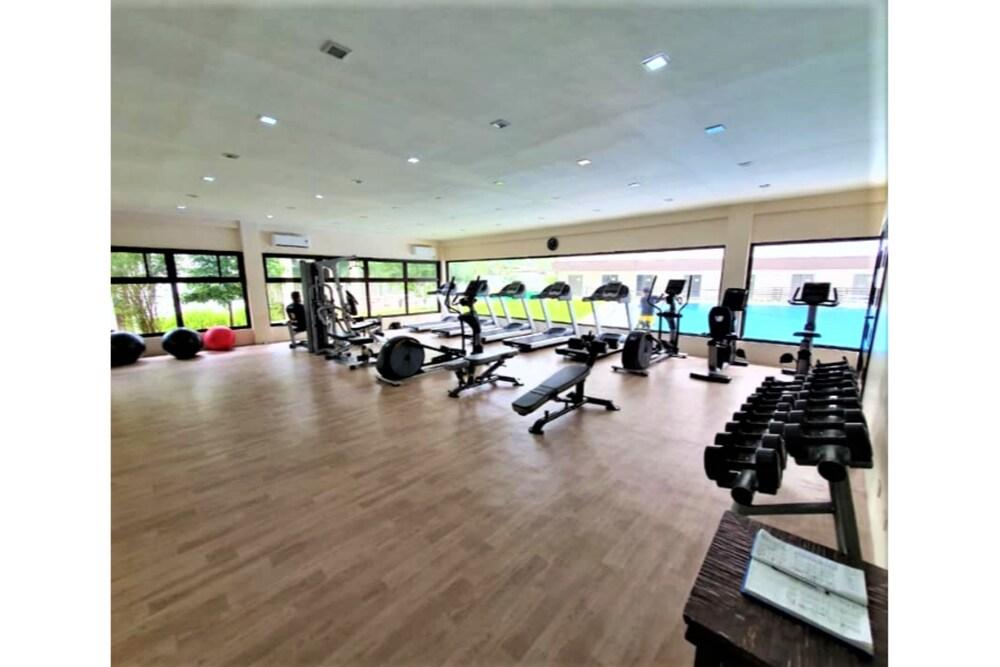 Bamboo Bay Rli - Fitness Facility