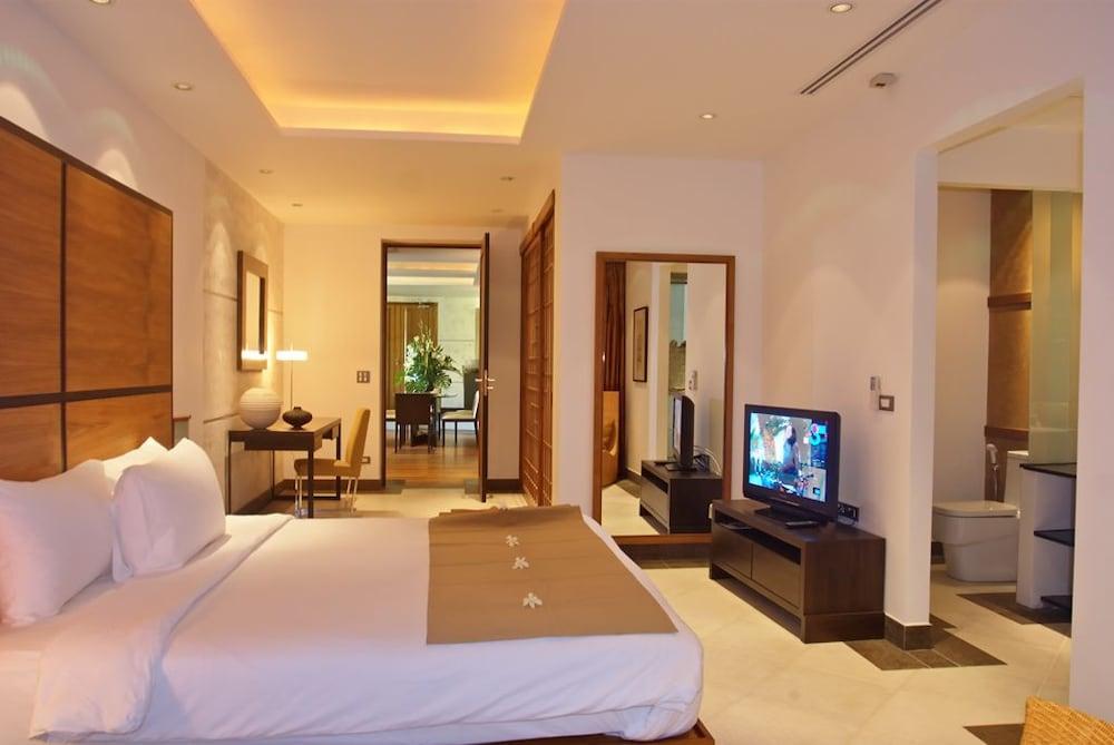 Aspasia Kata Luxury Resort Apartment - Room