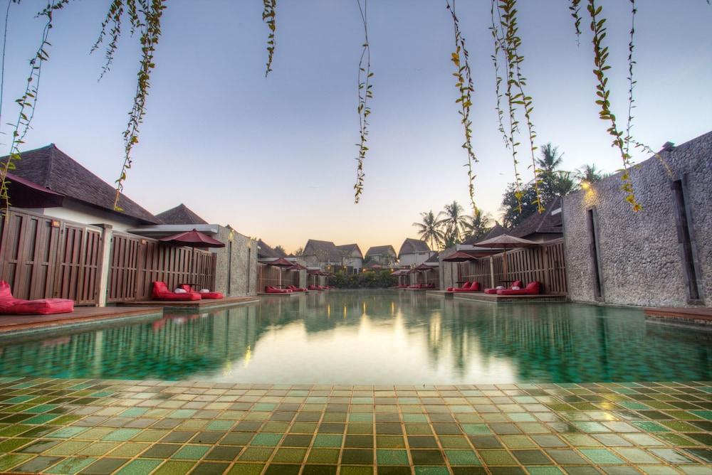 FuramaXclusive Resort & Villas, Ubud - Pool