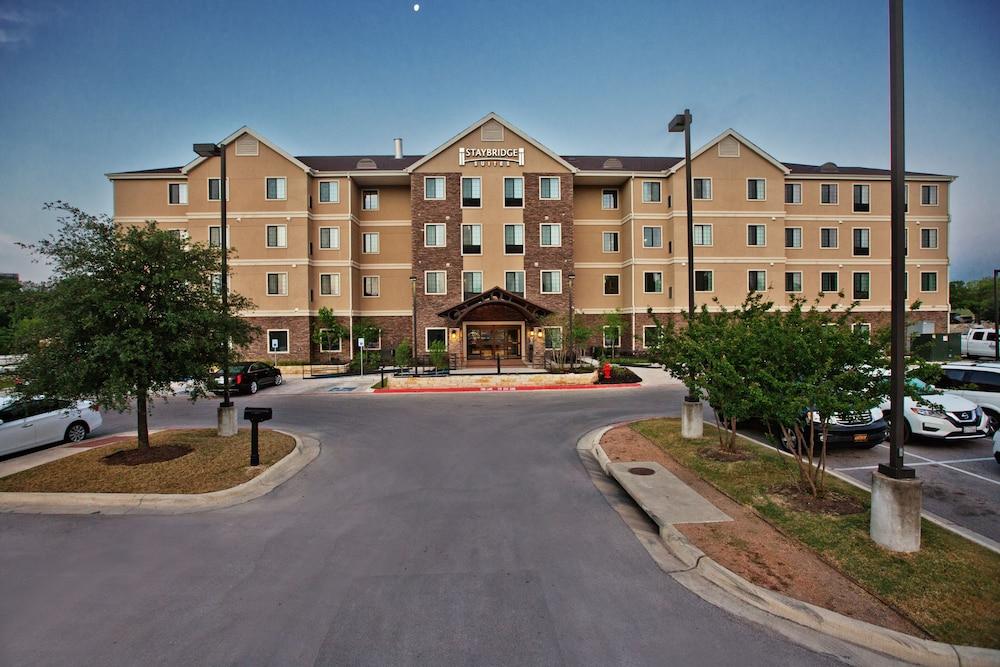 Staybridge Suites Austin South Interstate Hwy 35, an IHG Hotel - Featured Image