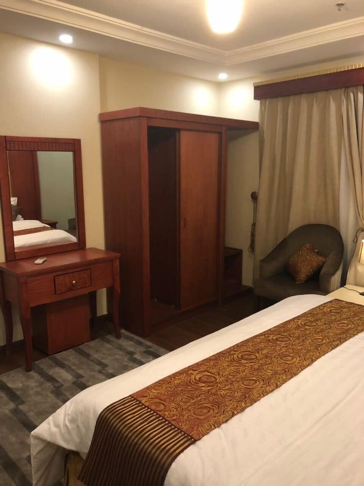 Al Shoqdof hotel Jeddah - Room