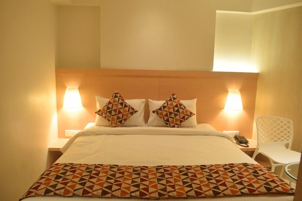 South Coast Hotels Thane - Featured Image