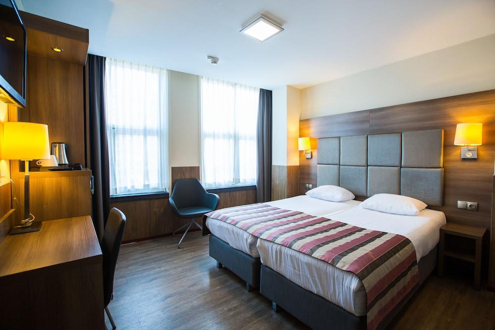 Ozo Hotels Cordial Amsterdam - Room