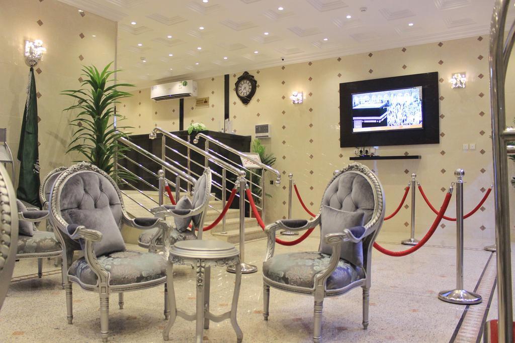Dar Al Jood Hotel Units - sample desc