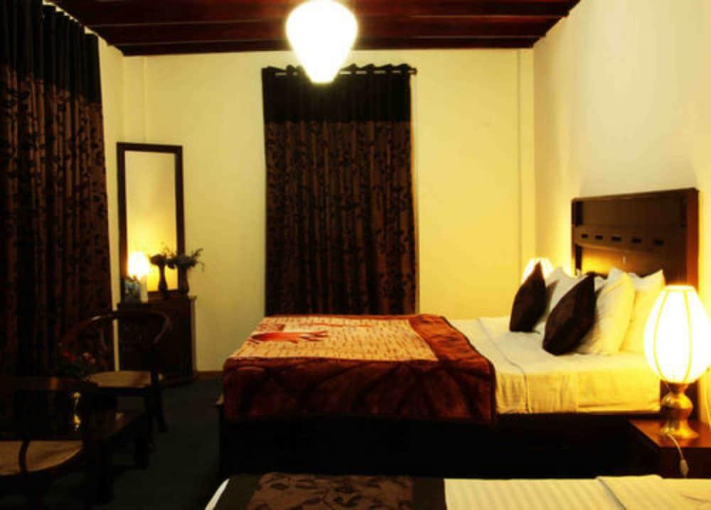 Gregory's Bungalow Nuwara Eliya - Room