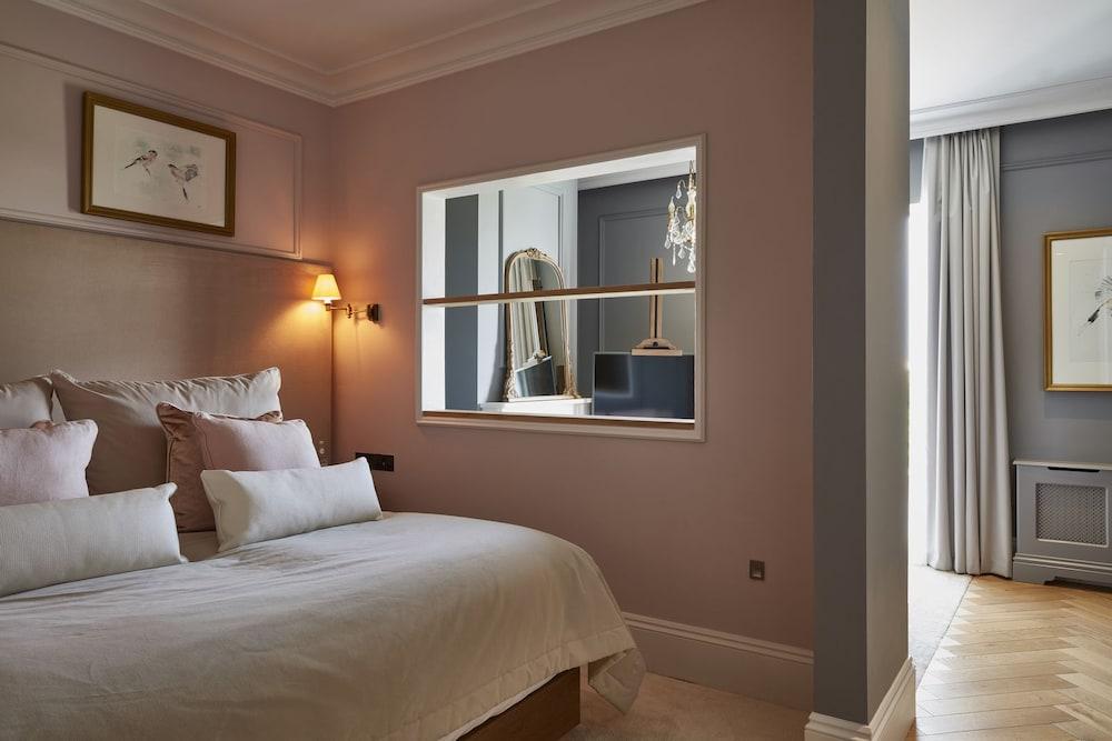 Lympstone Manor Hotel - Room