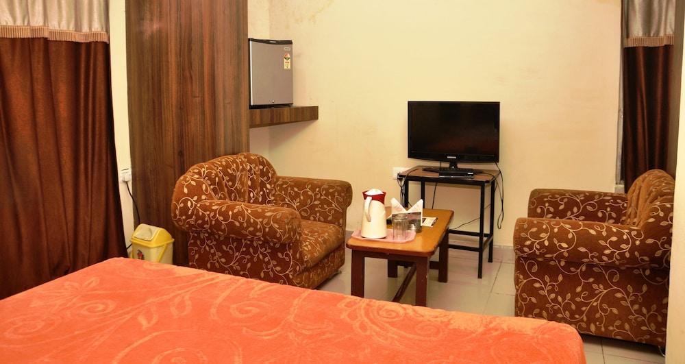 Hotel Sudarshan Palace - Room