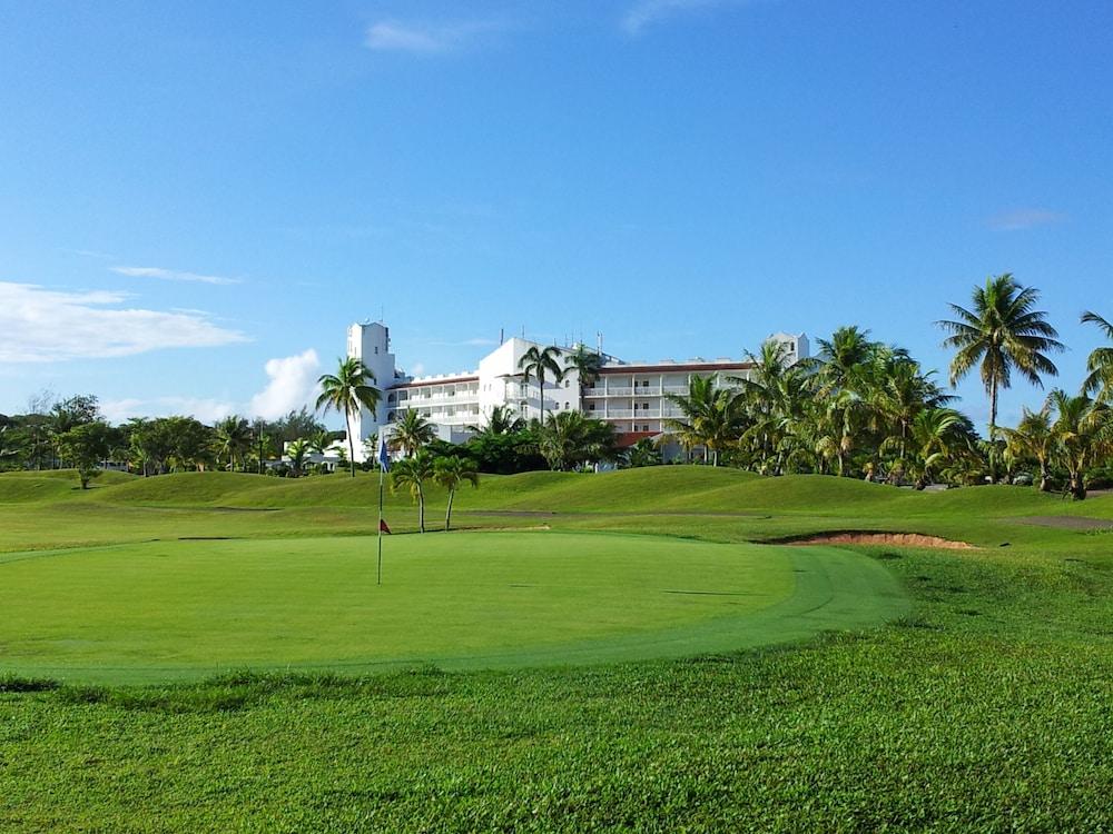 Starts Guam Resort Hotel - Featured Image