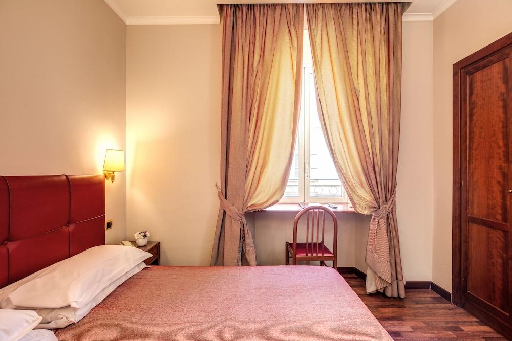 Hotel Villafranca - Room
