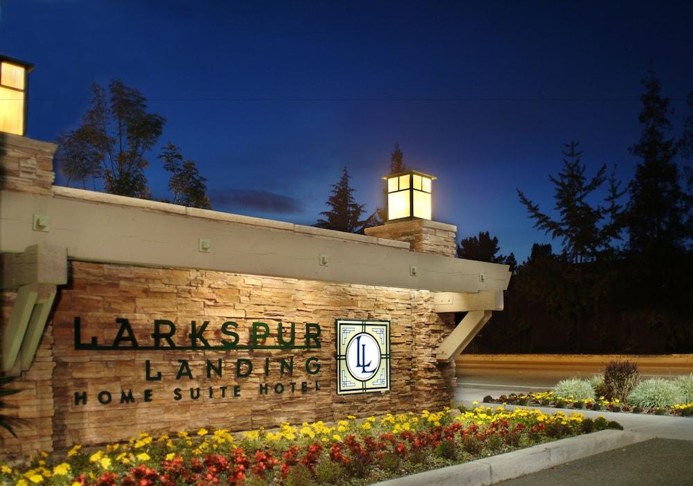 Larkspur Landing Sacramento - An All-Suite Hotel - Featured Image