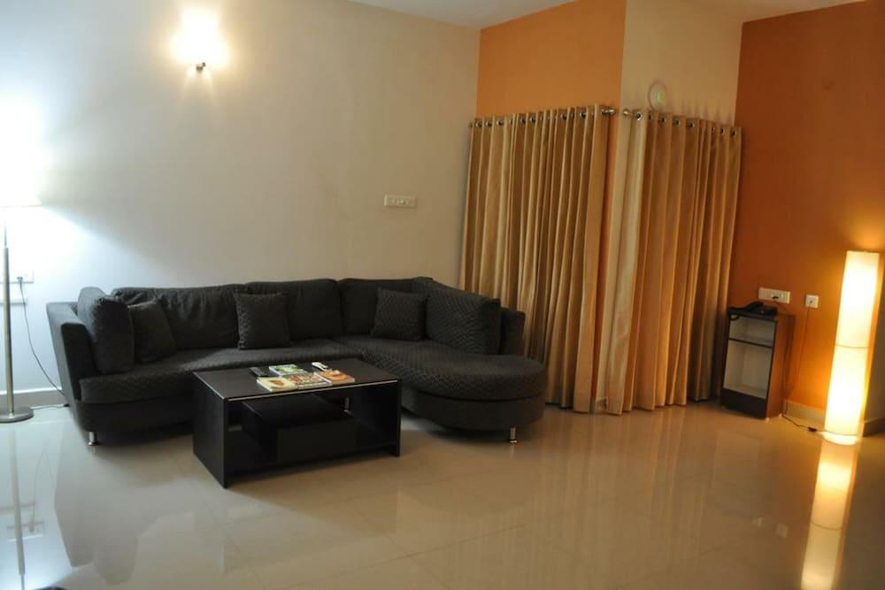 Jyothi Suites - Featured Image