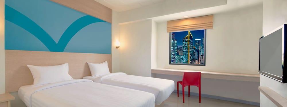 Hop Inn Hotel Makati Avenue - Room