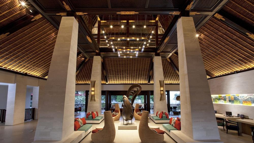 Holiday Inn Resort Baruna Bali, an IHG Hotel - Exterior