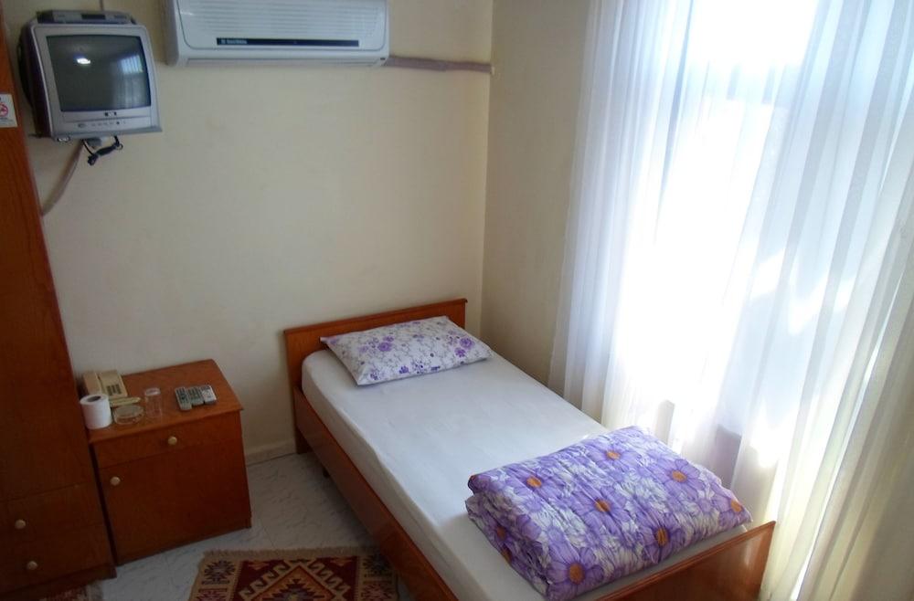 Hasyurt Hotel - Room
