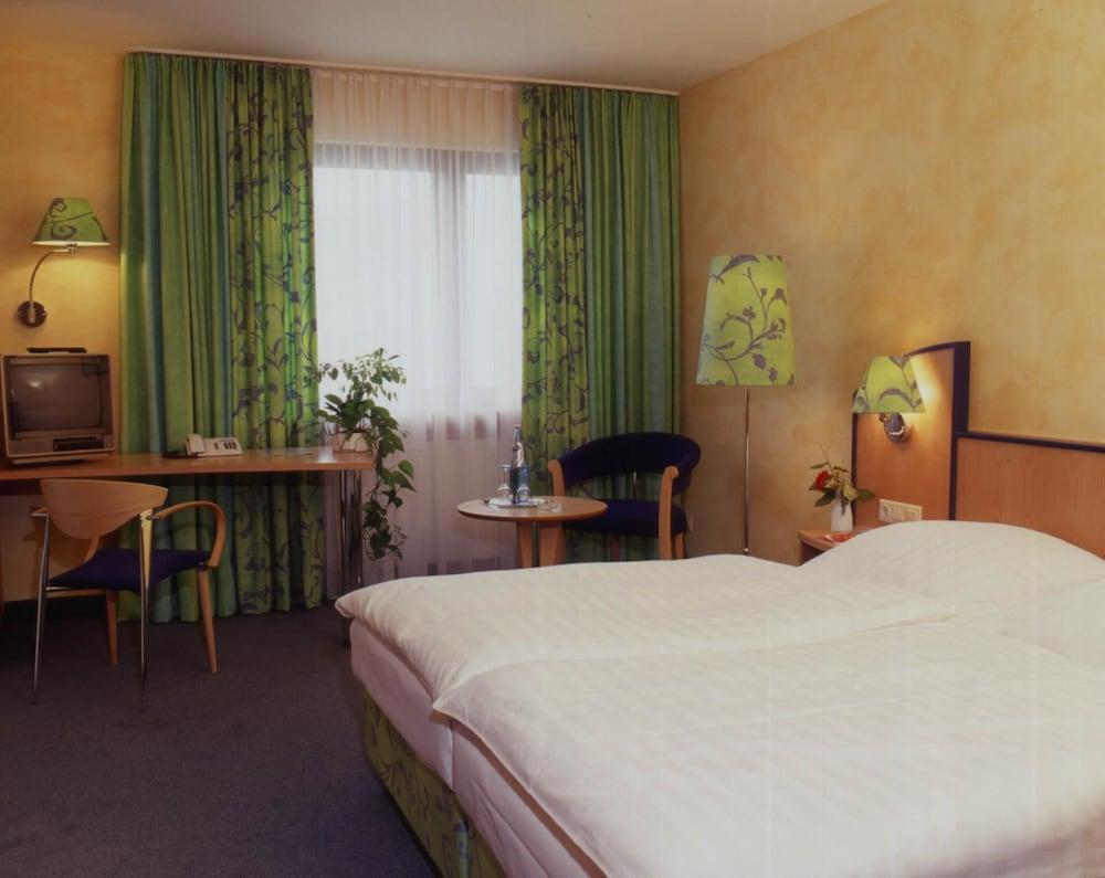 Hotel Graf - Room