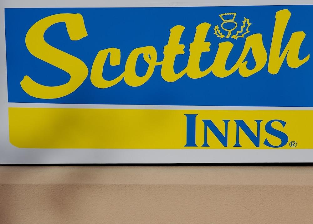 Scottish Inn - Featured Image