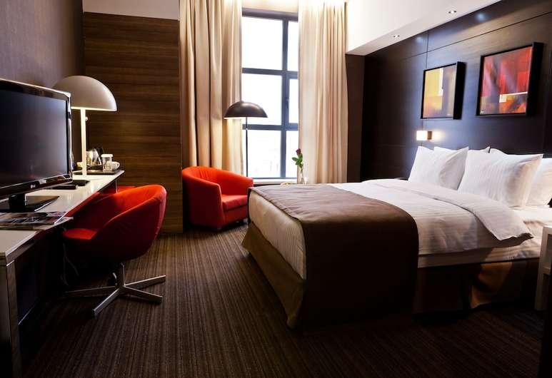 Ramada Hotel & Suites Baku - Sample description
