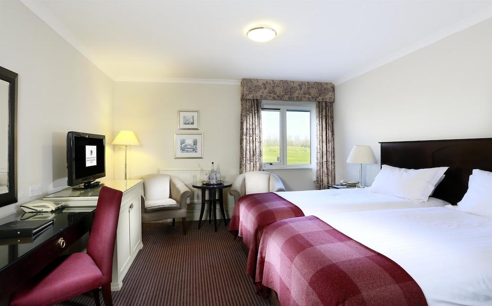 Macdonald Botley Park Hotel & Spa - Featured Image