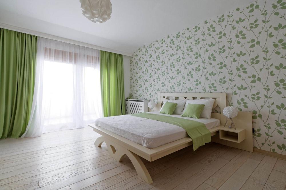 Jelena Vile & Apartments - Room