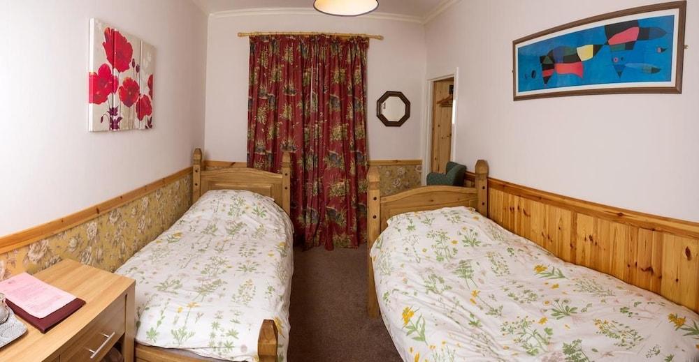 Bannockburn Inn - Room