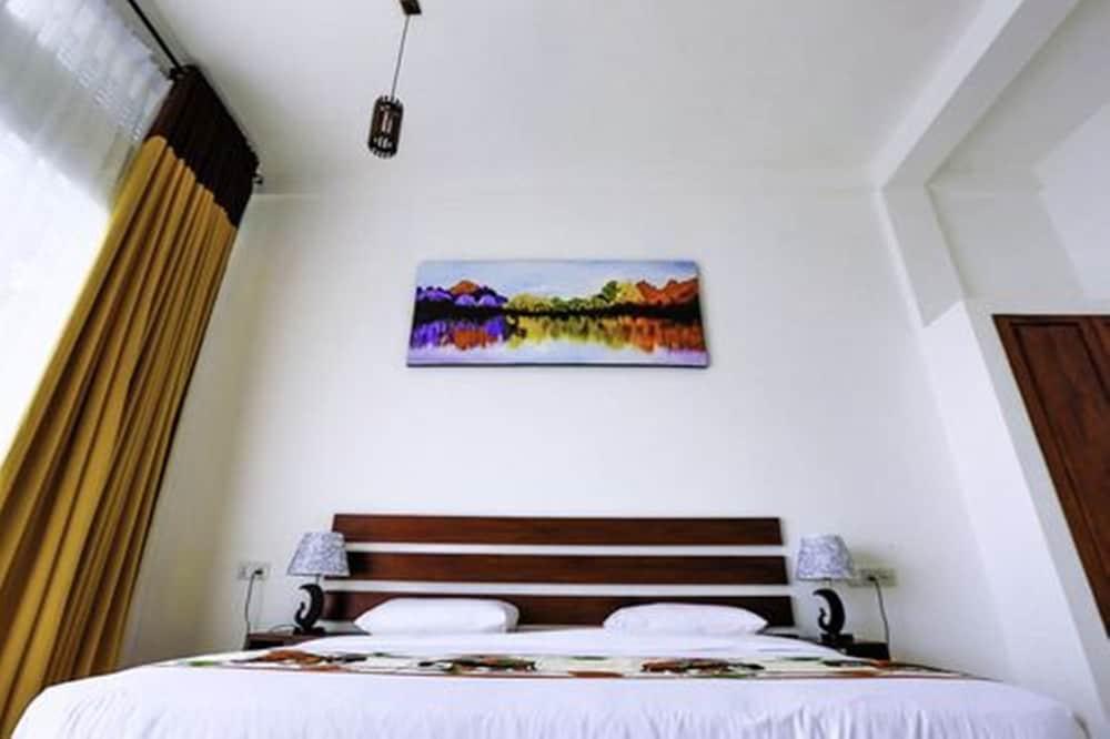 Yoho Thuruliya Lodge - Room