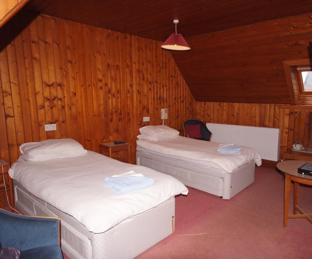 St Magnus Bay Hotel - Room