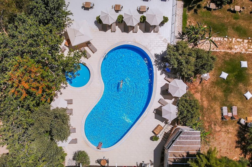 Olea Nova Hotel - Outdoor Pool