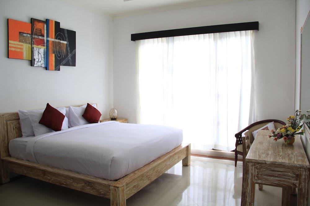 Ketut Villa Sanur - Room