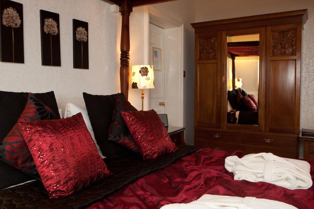 Sawrey House Country Hotel - Room