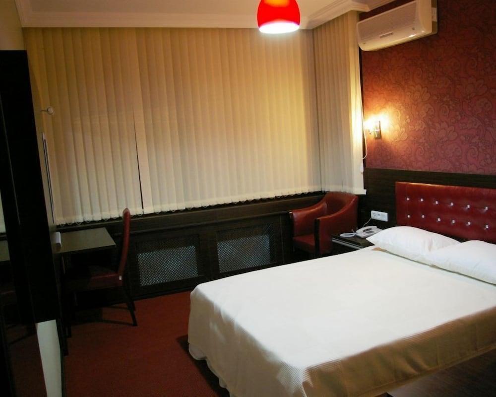 Hopa Heyamo Hotel - Room