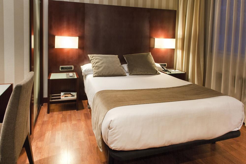 Hotel Zenit Barcelona - Room