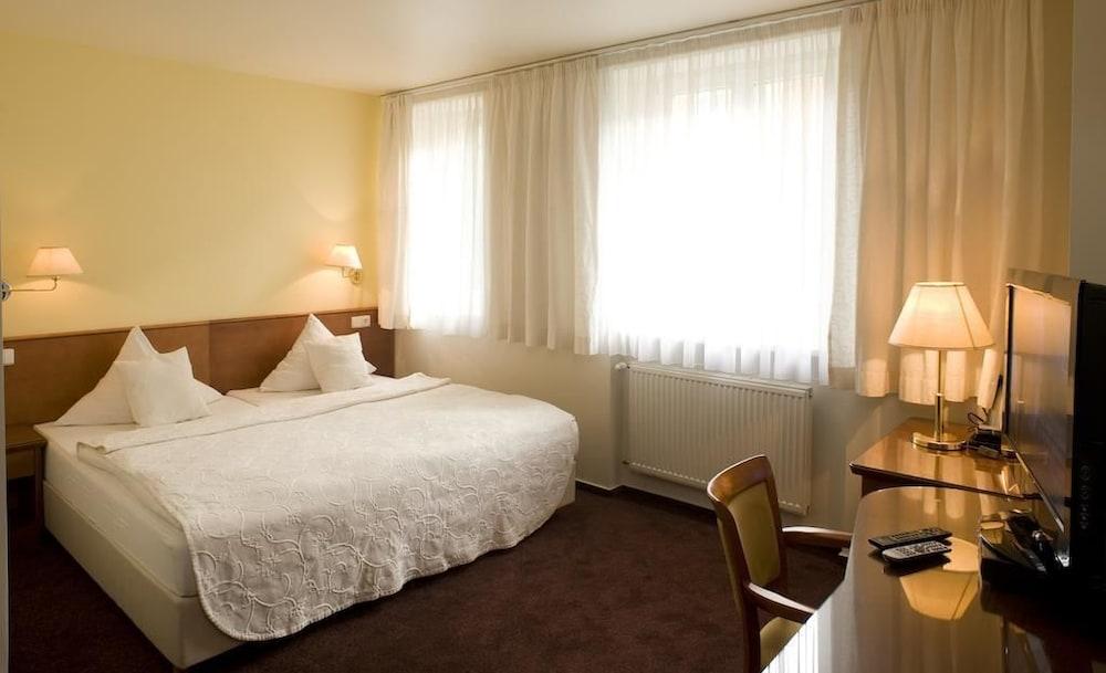 Hotel Andel - Room