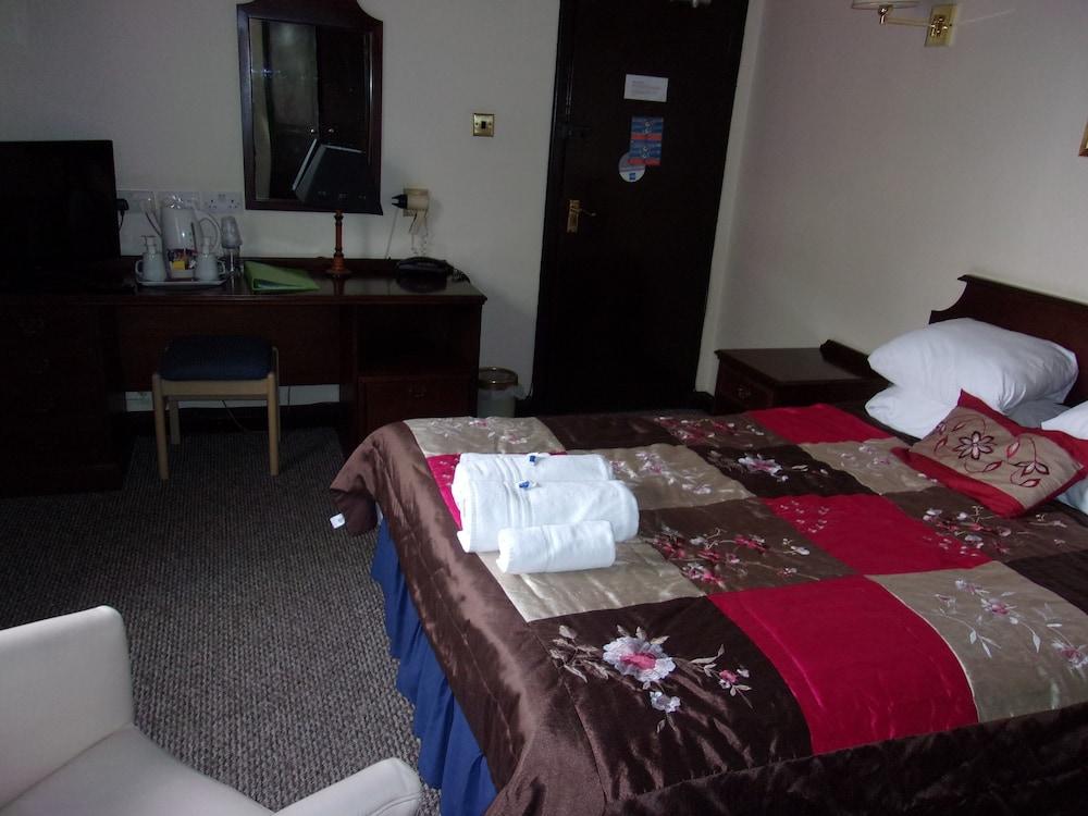 Wensum Lodge Hotel - Room