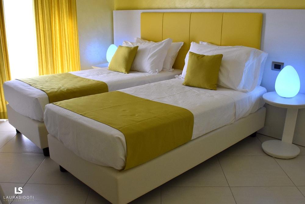 Hotel Riviera Azzurra - Room