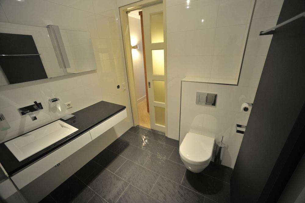 Appartement Volendam - Bathroom