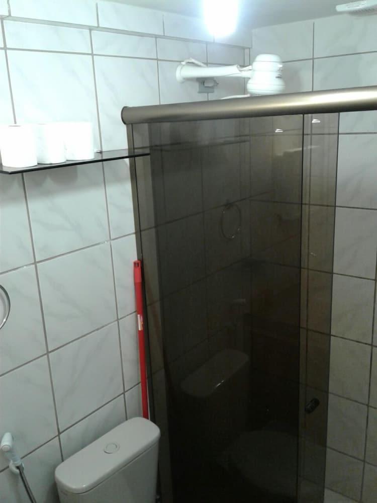 بويرتو فيلاز فلات - Bathroom
