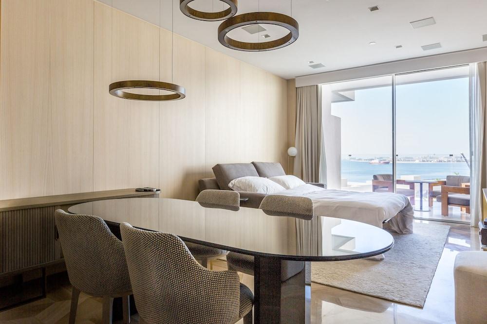 Residence Dubai - Five Palm - Room