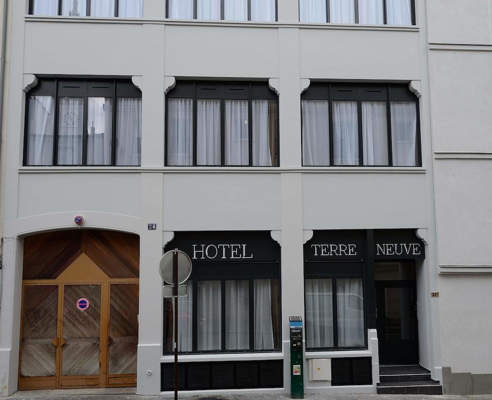 Hotel Terre Neuve - Other