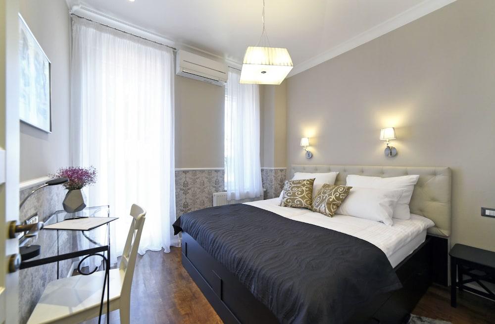 Markiz Luxury Apartments - Room